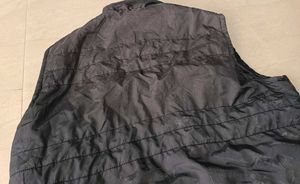 Padded Vest - Stylish &amp; Warm