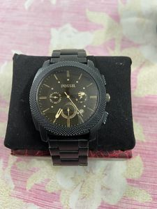 Fossil Watch