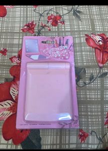 Led Hand Mirror Unused