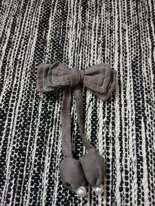 Hair Bow Bands
