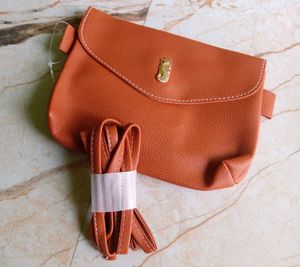 Small Sling Bag 👝