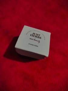 Rose Coral Lip Tint 07