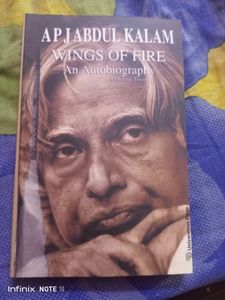 Wings Of Fire Apj Abdul Kalam