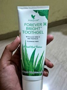Forever Bright Toothgel
