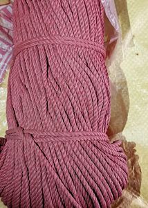 Plastic Rope