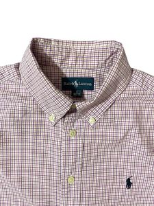 Ralph Lauren Shirt For Women’s.
