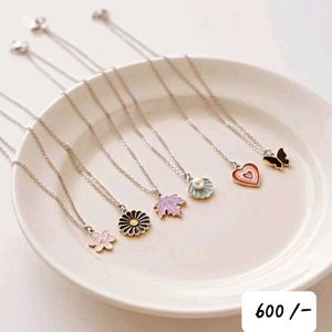 Cute Charm Necklaces