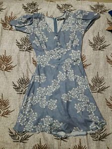 Combo of 2 dress