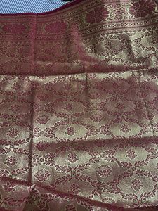 Elegant Ethnic Dress Material