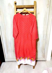 Branded Kurti Bust Size-42