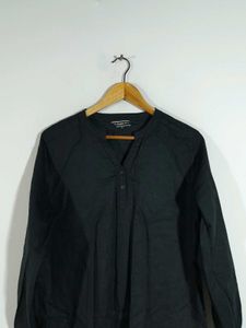 Road Star Black Top For Women&#39;s