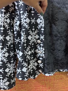Women Jacket Open Front Casual Jacke