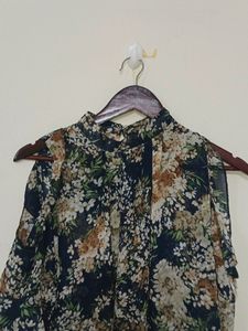 Floral Top
