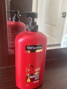 Tresemme 1 LItre Shampoo