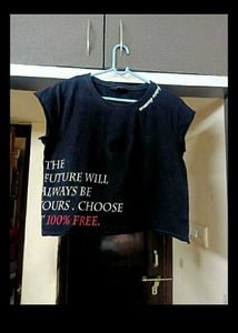 Women's Black Top