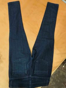Benetton Denim Jeans