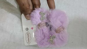 Hair Accessories Set