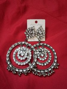 Jhumka