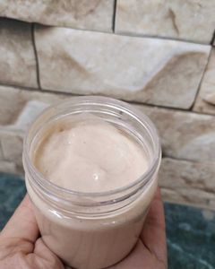 Condetioning Herbal Hair Mask