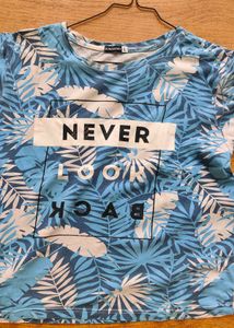 JUNEBERRY Trendy Graphic T-Shirt Bundle