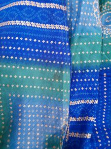 Beautiful Ethnic Gown