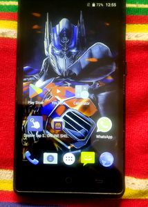 4G MOBILE WITH GOOD WORKING CONDITION AT LOW COST