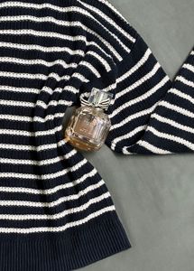 Striped Tommy Hilfiger Sweater