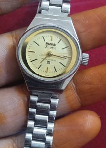 Vintage HMT Kaveri Watch