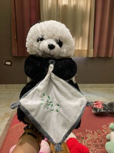 Panda Plush Toy