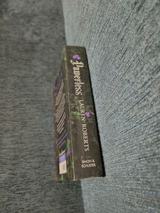 Powerless By Lauren Roberts