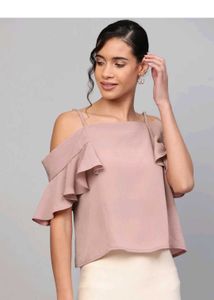 Off shoulder Tops
