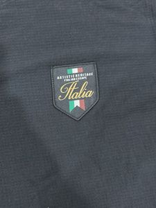 Stylish Black T-Shirt For Men