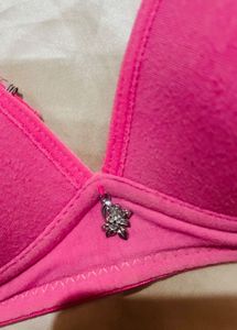 Padded Bra Non Used