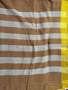 Striped Cotton Fabric