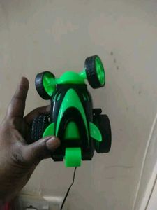 RC Stunt Car