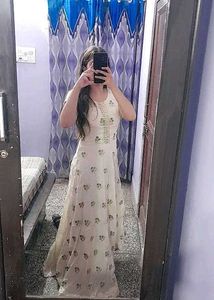 on sale!!! pretty ethnic gown