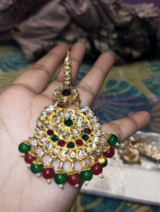 Jewellery Set