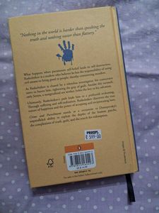 Crime and Punishment