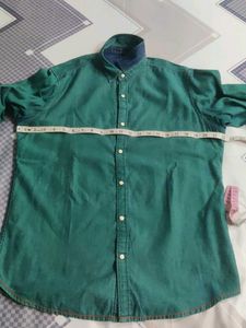 Pepe Jeans Two In One Double Sided Men Shirt