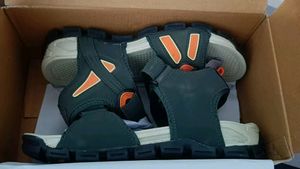 Shreeleather Sandal