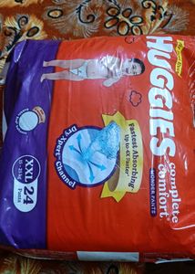 Huggies Wonder Pants