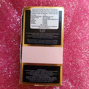 Good Girl Blush Elixir