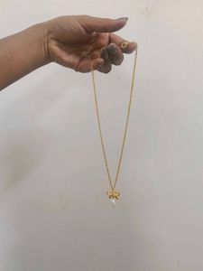 Korean Necklace