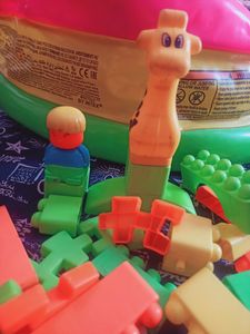 Puzzle Toy For Kids