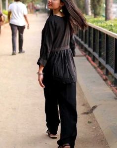 Black Co Ord