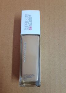ORIGINAL MAYBELLINE NEW YORK SUPER STAY FOUNDATION