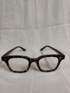 🆕Gentle Monster Tortoiseshell-patterned Eyewear