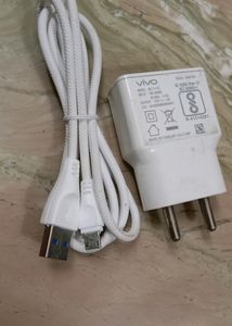 Vivo Adaptor With Cable