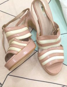 Striped Flats &amp; Sandals👡👈😘