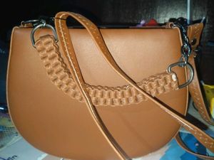 Hand Bag